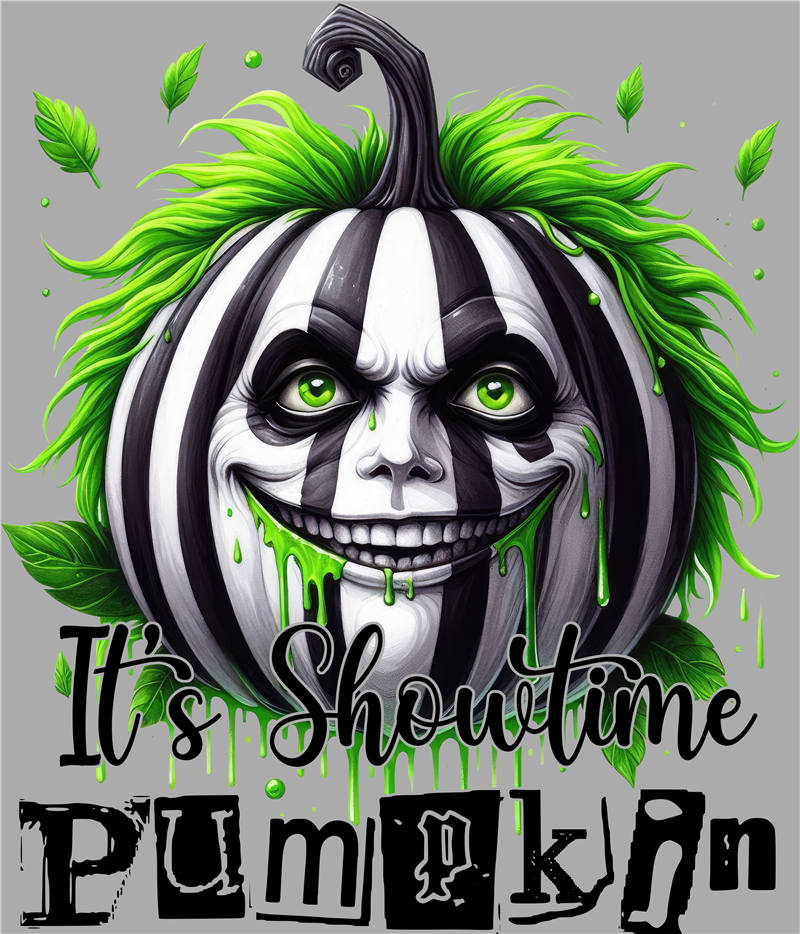 Halloween-KB 119
